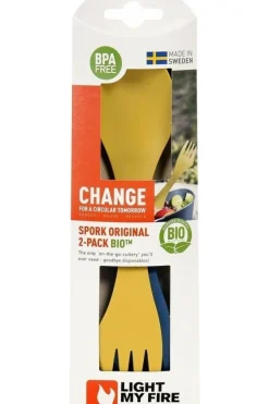 Couvert Spork Original 2-Pack