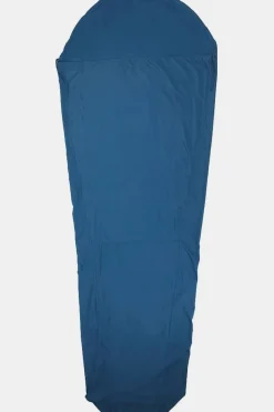 Couverture Synthétique Caldera Duvet Double