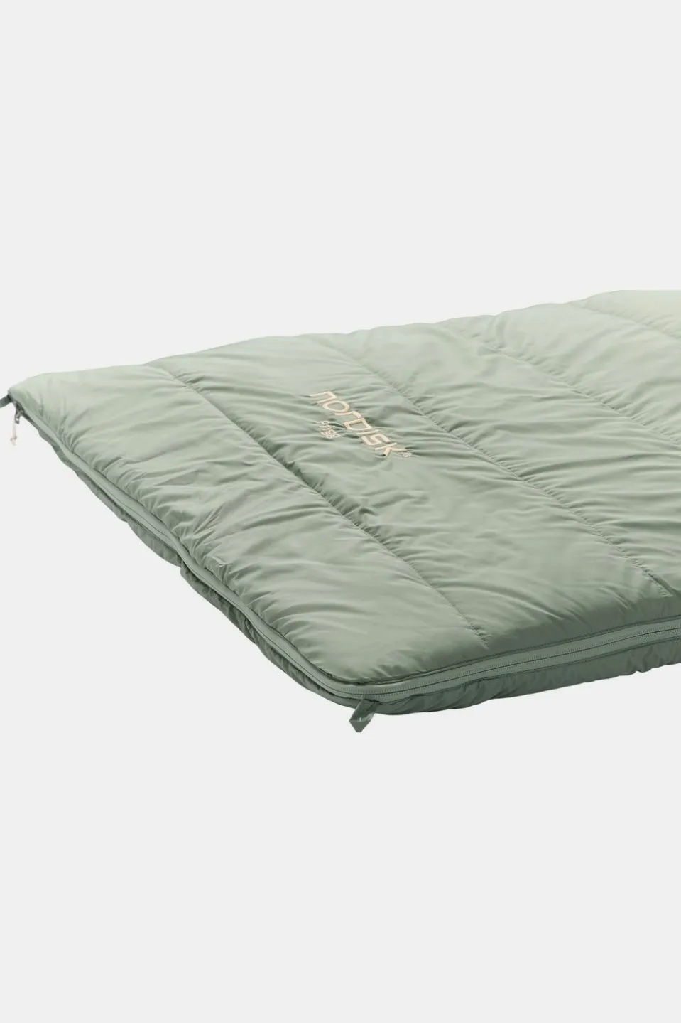 Couverture Synthétique Frigg +10° Zip L