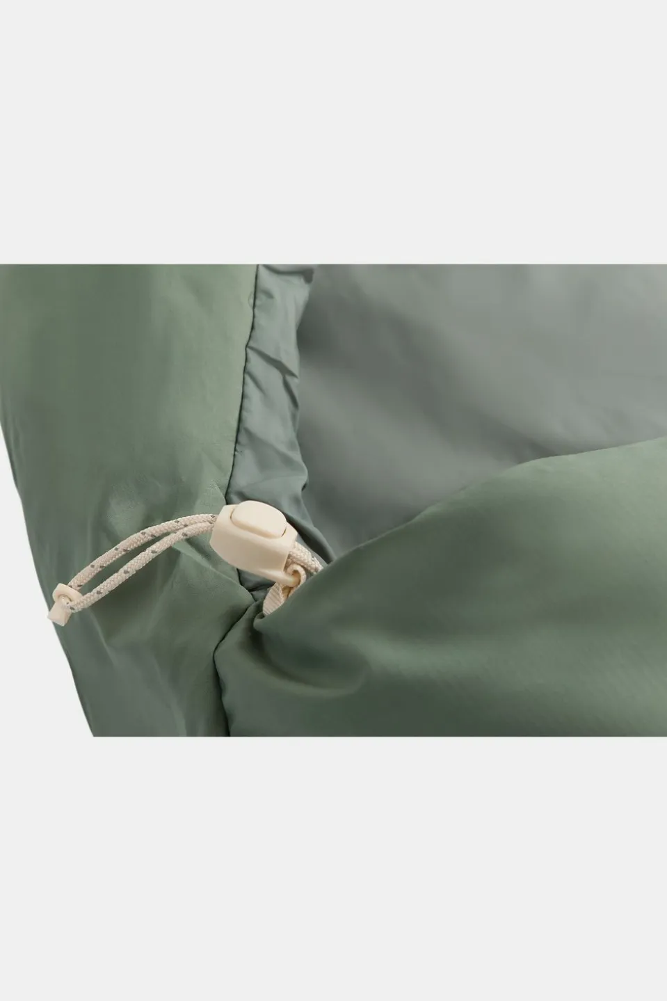 Couverture Synthétique Frigg +10° Zip L