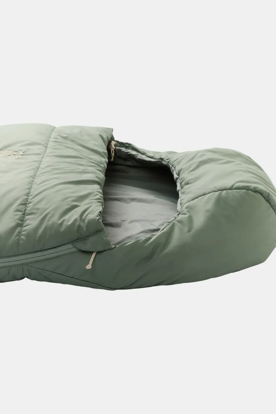 Couverture Synthétique Frigg +10° Zip L