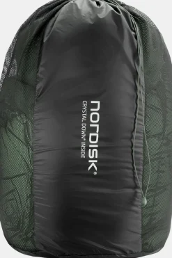 Couverture Synthétique Frigg +10° Zip L