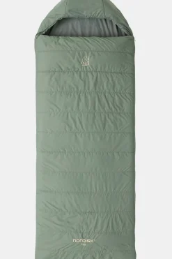 Couverture Synthétique Frigg +10° Zip L