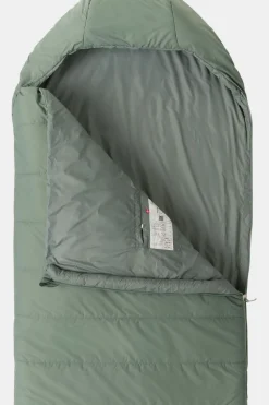 Couverture Synthétique Frigg +10° Zip L