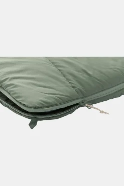 Couverture Synthétique Frigg +10° Zip L