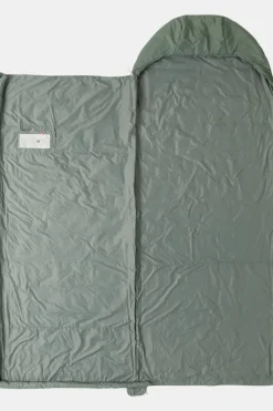 Couverture Synthétique Frigg +10° Zip L