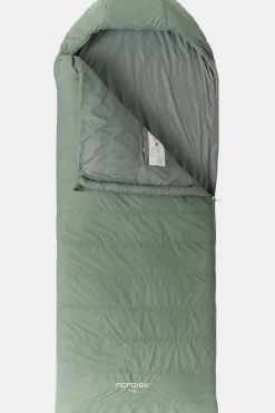 Couverture Synthétique Frigg +10° Zip L