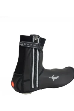 Couvre-Chaussure Allweather Open Sole Led