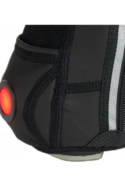 Couvre-Chaussure Allweather Open Sole Led