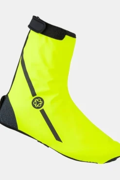 Couvre-Chaussure Tech Rain Bike Boots Commuter Hi Vis