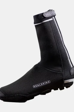 Couvre-Chaussures Caston - All Weather Open-Sole