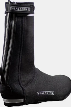 Couvre-Chaussures Caston - All Weather Open-Sole