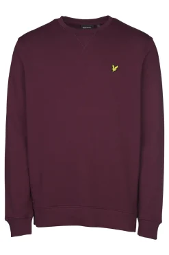 Crew Neck