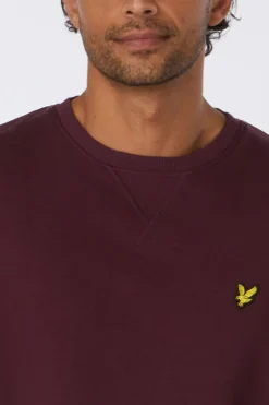 Crew Neck