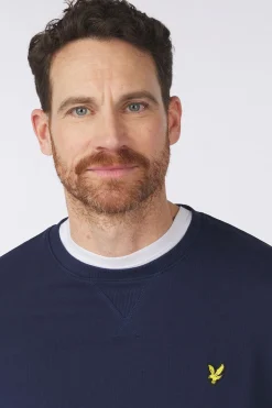 Crew Neck