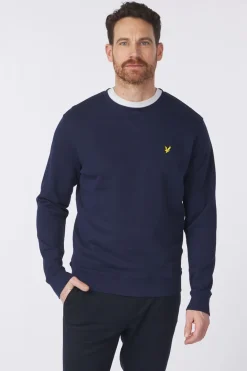 Crew Neck