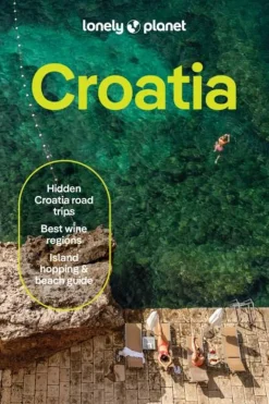 Croatia 12 LP