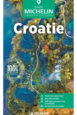 Croatie GVF