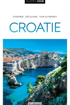 Croatie Voir