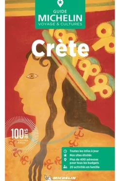 Crète GVF