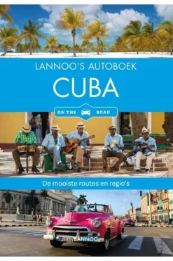 Cuba - on the road