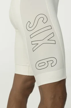 Cuissard Court Bibshort Six6 Men