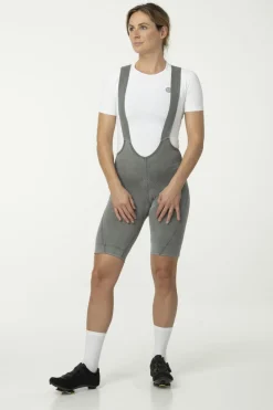 Cuissard Court Bibshort Six6 Women