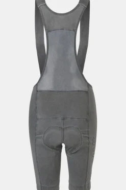 Cuissard Court Bibshort Six6 Women