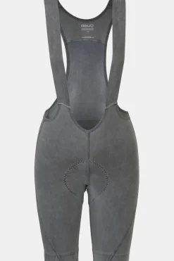 Cuissard Court Bibshort Six6 Women