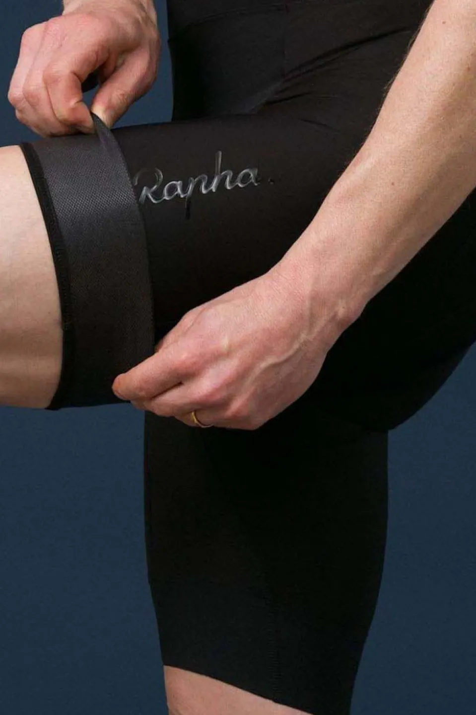 Cuissard Court Core Bib Shorts