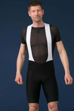 Cuissard Court Core Bib Shorts