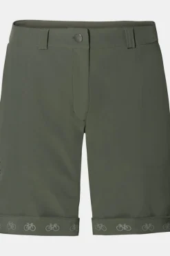 Cuissard Court Cyclist Shorts