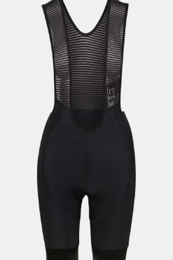 Cuissard Court Icon Bibshort