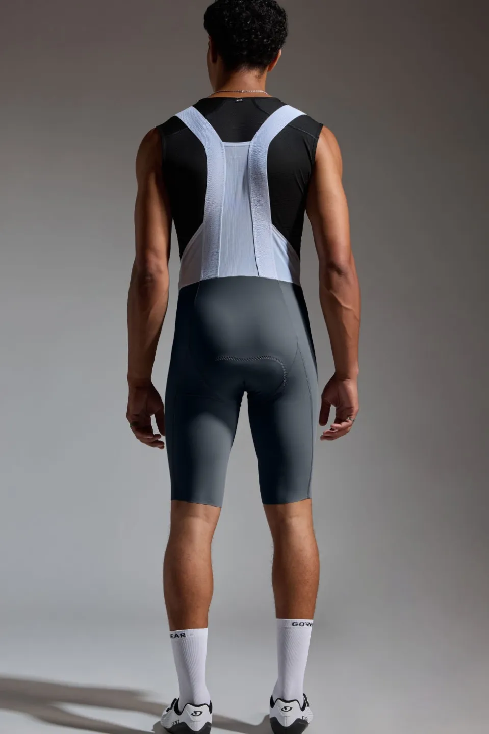 Cuissard Court Spinshift Bib Shorts+