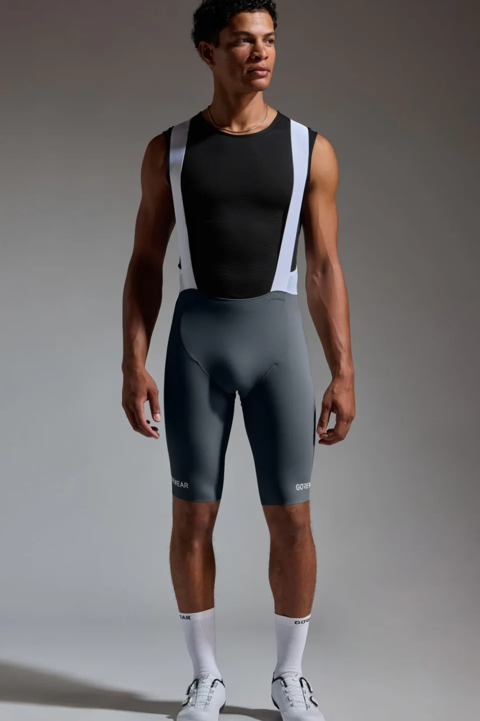 Cuissard Court Spinshift Bib Shorts+