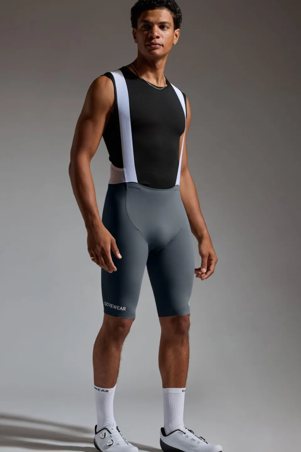 Cuissard Court Spinshift Bib Shorts+