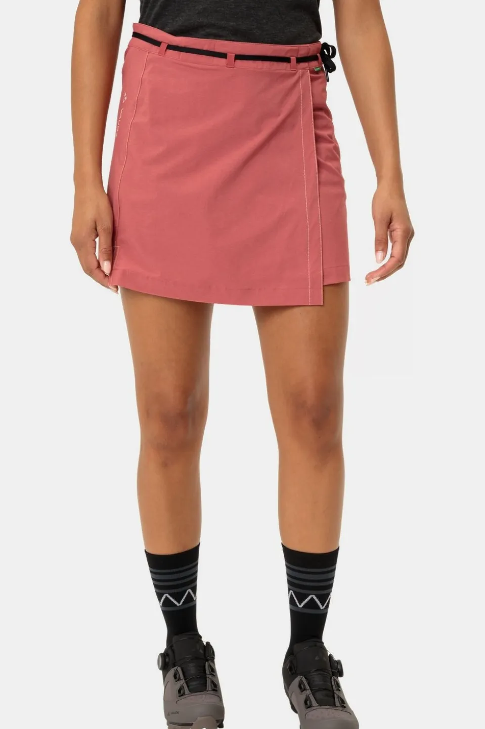 Cuissard Court Tremalzo Skirt IV