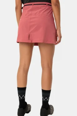 Cuissard Court Tremalzo Skirt IV