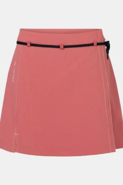 Cuissard Court Tremalzo Skirt IV
