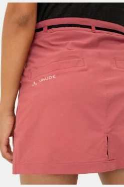 Cuissard Court Tremalzo Skirt IV