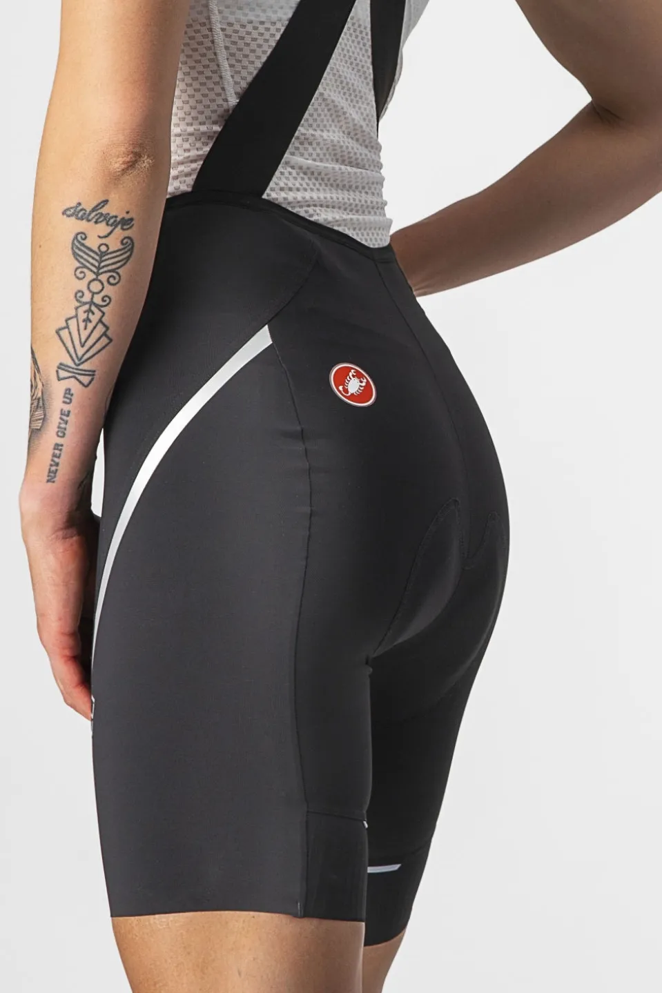 Cuissard Court Velocissima 3 Bibshort
