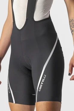 Cuissard Court Velocissima 3 Bibshort