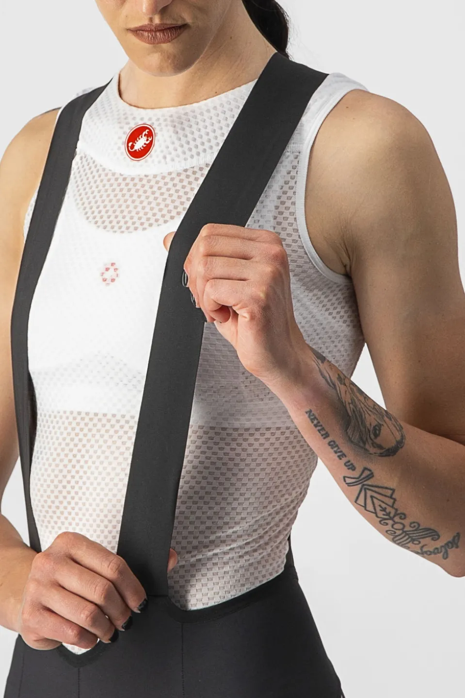 Cuissard Court Velocissima 3 Bibshort