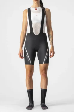 Cuissard Court Velocissima 3 Bibshort