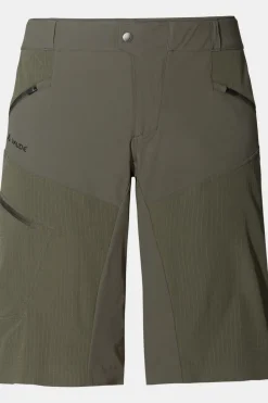 Cuissard Court Virt Short