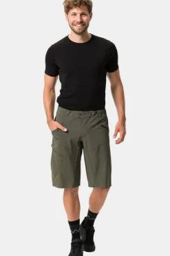 Cuissard Court Virt Short