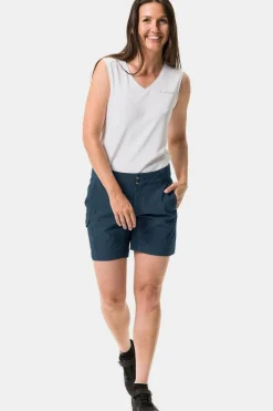 Cuissard Court Women's Tremalzini II