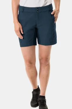 Cuissard Court Women's Tremalzini II