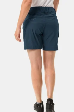 Cuissard Court Women's Tremalzini II