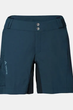 Cuissard Court Women's Tremalzini II